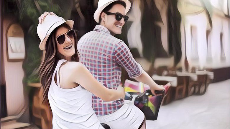 Tips Mempersiapkan Liburan Seru Bareng Pacar Tercinta