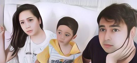 Nagita Slavina Panik, Mobilnya Diserang Orang Tak Dikenal!