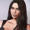 Perawatan Wajah Kim Kardashian di Korea Menarik Perhatian Netizen Korea