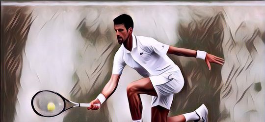 Lapangan Tenis: Ini Tips Memilih Lokasi yang Cocok