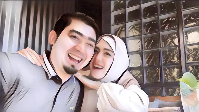 Kontroversi April Jasmine Joget TikTok, Ini Penjelasan Ustaz Solmed