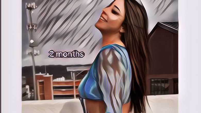 Wow, Wanita Ini Sedang Hamil 9 Bulan, Tapi Perutnya Masih Terlihat Kecil