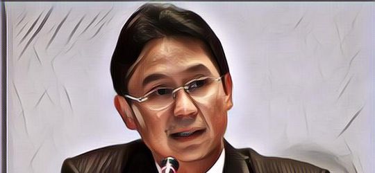 Ini Dia Profil Budi Gunadi yang Gantikan Posisi Terawan sebagai Menteri Kesehatan