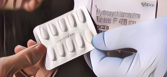 Oh, Jadi Ini Obat-Obatan yang Dipakai Para Presiden Dunia yang Terkena Virus COVID-19