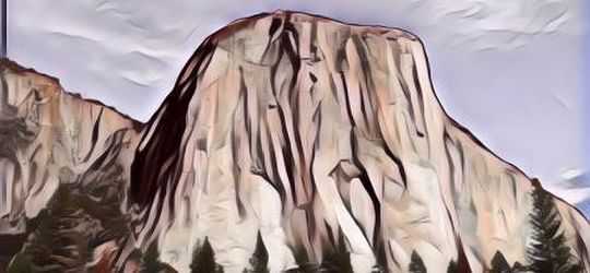 Eloknya Pemandangan Sejumlah Monolit di Dunia, di Indonesia Juga Ada Lho