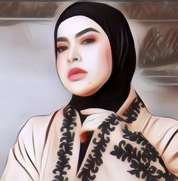 Heboh Adik Syahrini Diduga Pakai Foto Siomay Milik Chef Devina untuk Dagang