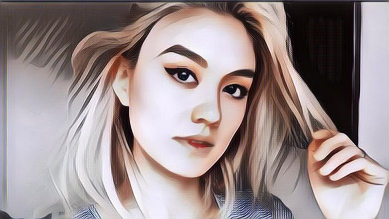 Agnes Monica Menangkan Penghargaan di Ajang iHeart Radio Music Awards 2019