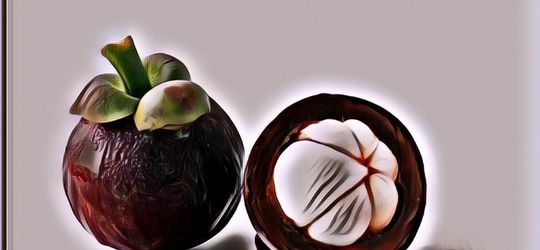Bukan Cuma Buat Tebak-tebak Doang, Ini Lho Beberapa Khasiat Buah Manggis