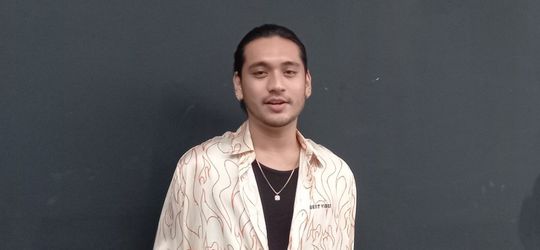 Giorgino Abraham Blak-blakan Jawab Status Hubungan Sama Yasmin Napper, Belum Pacaran Nih?