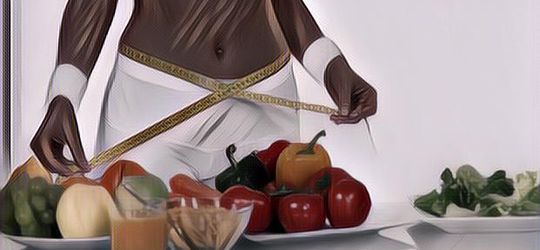 Tips Menurunkan Berat Badan yang Nggak Nyiksa Tubuh