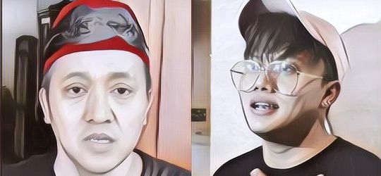 Masih Belum Kelar Juga, Kali ini Teddy Minta Uang Rp500 Juta pada Rizky Febian untuk Anaknya dan Umroh 6 Orang