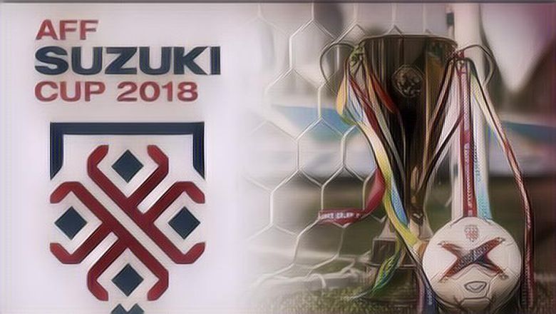 Tundukkan Filiphina, Vietnam Susul Malaysia Melenggang ke Final Piala AFF 2018