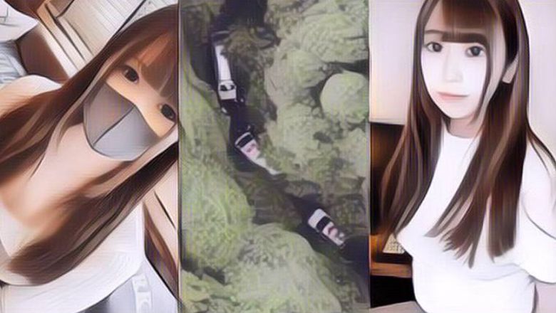 Tragis! Bintang Porno Asal Jepang Ini Tewas Dalam Kondisi Terikat di Pohon Tanpa Busana
