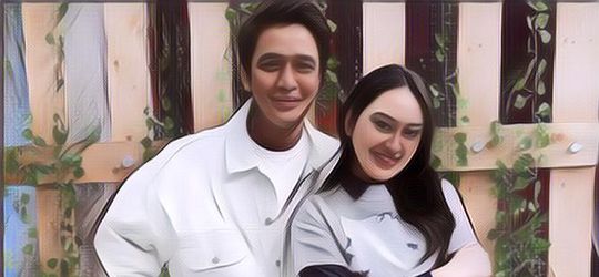 Memes Prameswari Bela-Belain Nyusul Ke Bali, Billy Syahputra Sebut Cuma Teman
