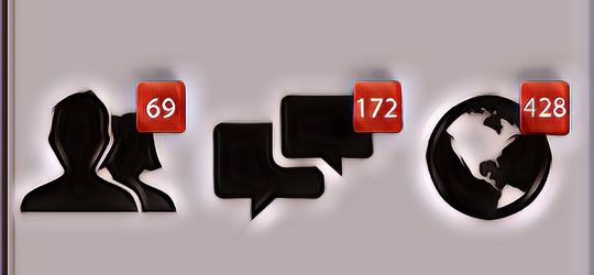 Facebook Tambahkan Opsi Pengaturan Notifikasi di Aplikasi Mobile