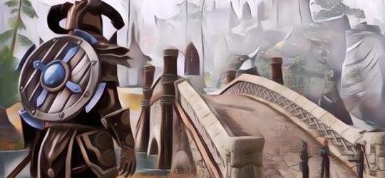 Bethesda Sebut Jika Informasi TES 6 Baru Akan Ada Beberapa Tahun Lagi