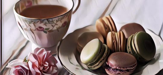 Banyak Makanan dan Produk Mengandung Antioksidan, Emang Apa Sih Artinya?