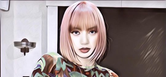 Lisa Blackpink Positif COVID-19, Begini Kondisi Member Lainnya