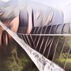 Bikin Merinding, Ini 4 Tempat Wisata Jembatan Kaca di Dunia