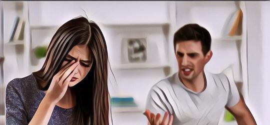 Berhati-hatilah Bicara dengan Cewek atau Cowok yang Punya Tipe-Tipe Ini