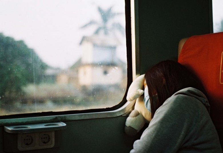 #6 Istirahat gengs, istirahat