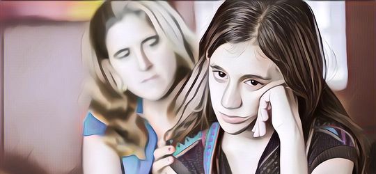 Ekspresikan Rasa Sakitmu dengan Kata-Kata Galau Ini