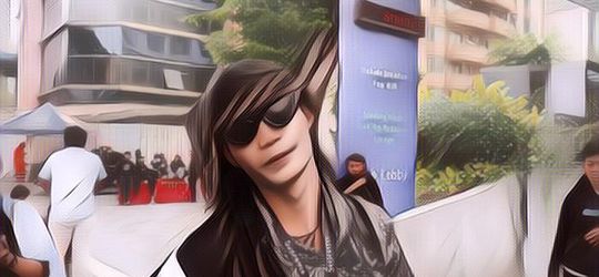 Masa Lalu Bonge “Citayam Fashion Week” Terkuak, Ternyata Dulunya Anak yang…