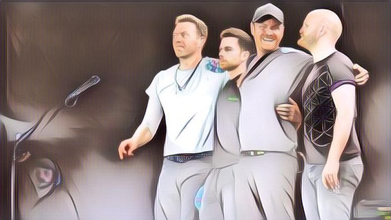 Inikah Alasan Coldplay Baru Konser di Indonesia Tahun 2023?