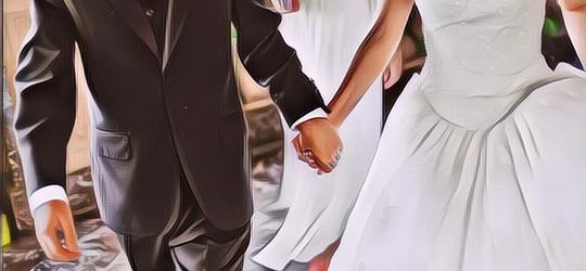 Suami Meninggal Dunia, Wanita Ini Dihujat Gara-Gara Terlalu Cepat Move On