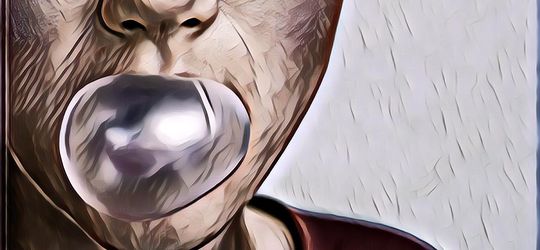 Simpel Banget! Simak 5 Cara Menghilangkan Permen Karet di Baju dengan Mudah dan Cepat