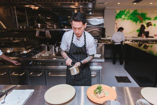 # Cerita Awal Mula Chef Juna Bekerja sebagai Chef di Jakarta