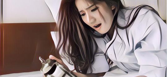 Tips Mudah Bangun Sahur, Agar Tubuh Siap Menjalani Puasa Esok Hari