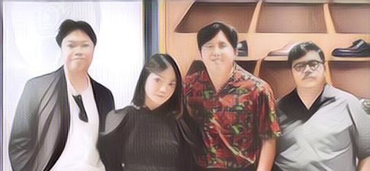 Dukung Palestina, Ini 4 Rekomendasi Lagu Reality Club yang Bisa Didengar Sambil Ngabuburit