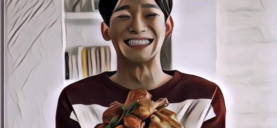 Cobain Diet K-Pop Kuy, Simak Juga Aturan-aturannya ...