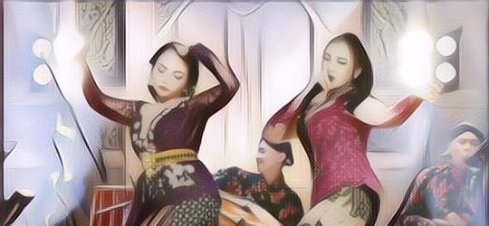 Lirik Lagu Ra Kuat Mbok Versi Syahiba Saufa Feat. Niken Salindry, Yang Pernah Di-Cover Nella Kharisma