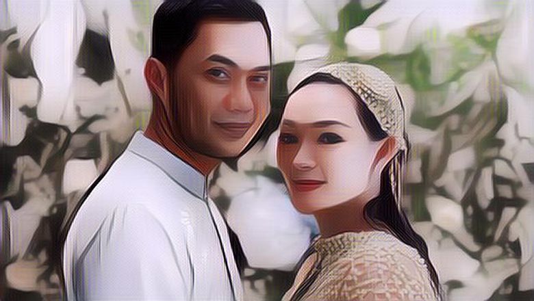 Zaskia Gotik Dikabarkan Hamil Anak Kedua, Inikah Faktanya?