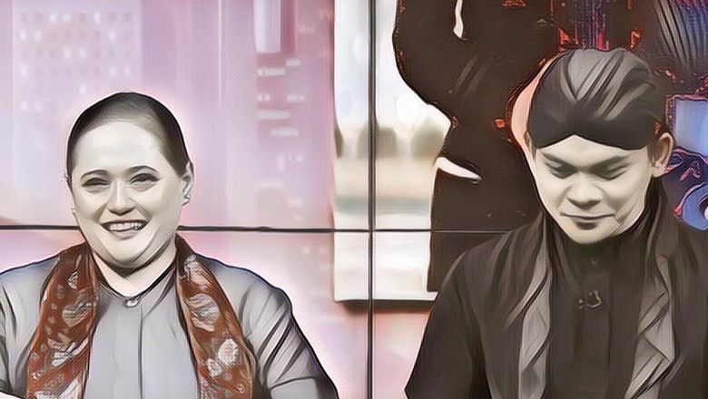 Ramalan Artis 2020, dari Kisah Cinta hingga Skandal Heboh!