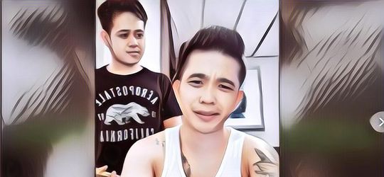 Wow, Gaji Tukang Cukur di Kapal Pesiar Setara Dengan Biaya Umroh