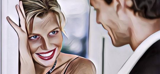 Cara Memikat Pria dengan Cepat, Cuma dalam Hitungan Detik