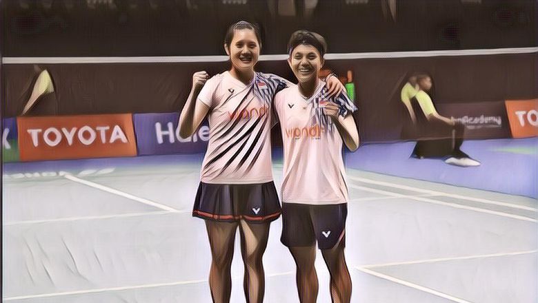 Hasil Drawing BAMTC 2025, Indonesia Hadapi Malaysia dan Hong Kong