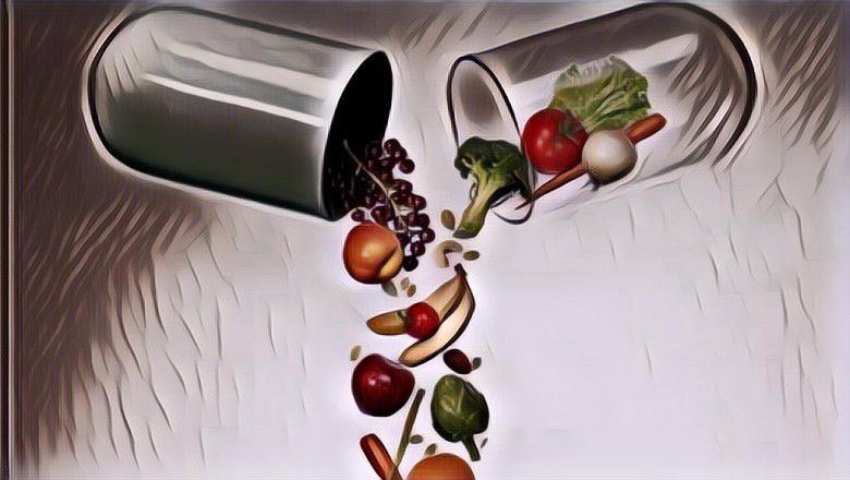 Begini 9 Tanda-tanda Kalo Tubuh Kekurangan Vitamin