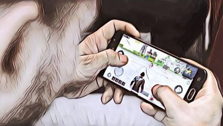 Remaja Curi Tabungan Ratusan Juta Buat Main PUBG, Padahal Buat Biaya Berobat Ayah