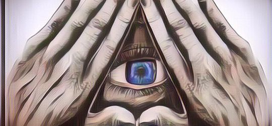 Ada Rumah Dajjal di Segitiga Bermuda! Ungkap Naskah Kuno Angkatan Laut AS