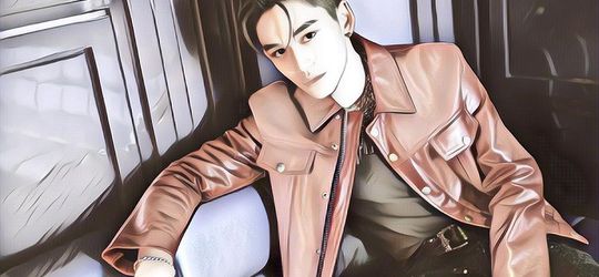 Fans Bersiap! Lucas Isyaratkan Bakal Segera Debut Yang Ke-4 Setelah Hengkang Dari NCT Dan WayV