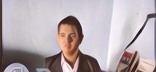 Indonesia Nggak Kekurangan Orang Pintar, Kisah Inspiratif Pria yang Bergelar Doktor di Usia 25 Tahun