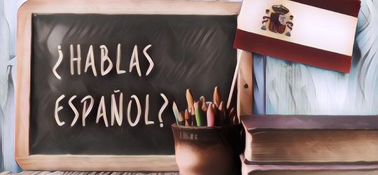 Cek Deh Deretan Channel YouTube Buat Belajar Bahasa Spanyol