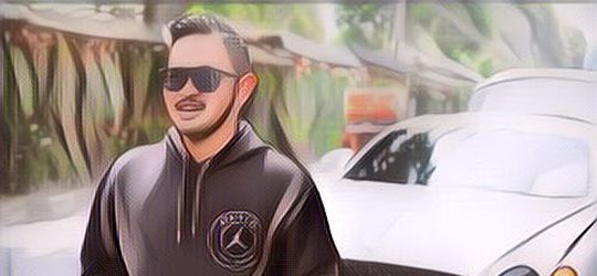 Juragan 99 Berduka, Dua Karyawannya Meninggal Dunia Secara Bersamaan, Warganet Sebut Soal Tumbal