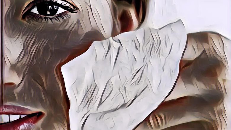 Mengelap Wajah dengan Tisu Basah, Apakah Boleh? Begini Kata Ahli