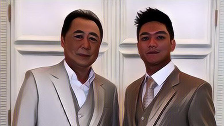 Calon Mertua Boy William Konglomerat di Indonesia, Siapa Hartono Hosea?