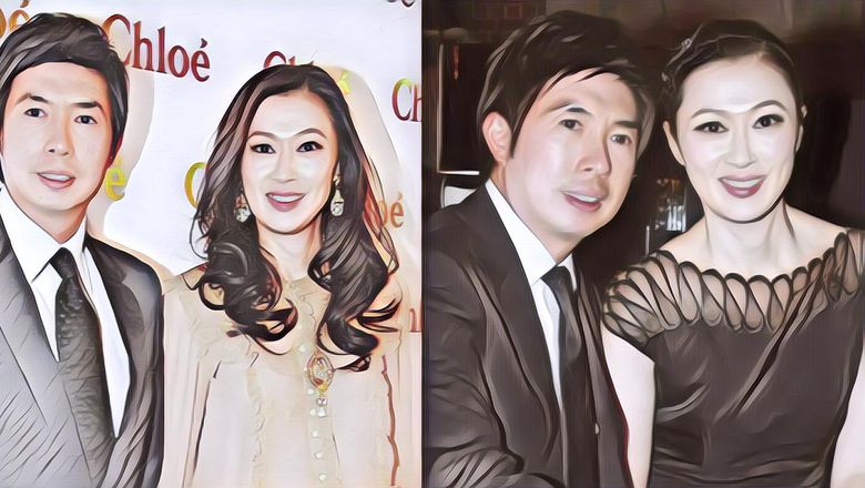 Miss Hongkong Cerai dengan Suami, Akui Ada Selingkuh dengan Sesama Ratu Kecantikan